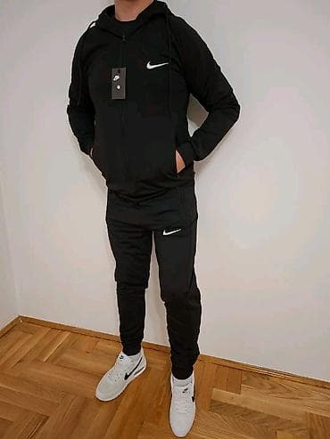 Muske trenerke za 3600 din M,L,XL,XXL,3XL veliéine🎀 na lalafo.rs Muske trenerke za 3600 din M,L,XL,XXL,3XL veliéine🎀