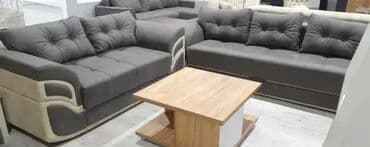 🛋️ Trosed, dvosed i fotelja – set na razvlačenje! 🛋️ 📌 Opis na lalafo.rs 🛋️ Trosed, dvosed i fotelja – set na razvlačenje! 🛋️ 📌 Opis