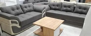 🛋️ Trosed, dvosed i fotelja – set na razvlačenje! 🛋️ 📌 Opis at lalafo.rs — 1 🛋️ Trosed, dvosed i fotelja – set na razvlačenje! 🛋️ 📌 Opis — 1