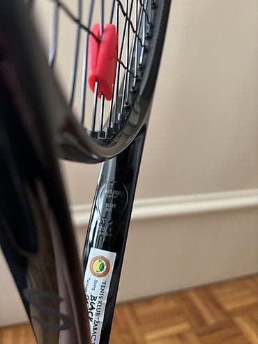 Other: Novi Head reket Speed MP LEGEND 2024. Korišćen je svega par puta ove at lalafo.rs — 4 Other: Novi Head reket Speed MP LEGEND 2024. Korišćen je svega par puta ove — 4