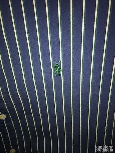 Košulja Ralph Lauren, bоја - Tamnoplava na lalafo.rs — 4 Košulja Ralph Lauren, bоја - Tamnoplava — 4