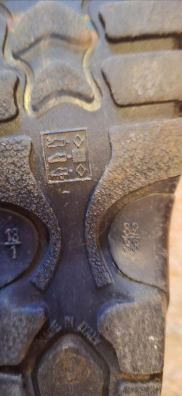 Br. 32/33. Gumene cizmice sa debljom postavom iznutra at lalafo.rs — 2 Br. 32/33. Gumene cizmice sa debljom postavom iznutra — 2