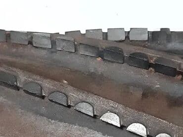 Milling Cutters: Glodalo sa vidijama 80mm, duzine 130mm, sa konusnim morze prihvatom at lalafo.rs — 4 Milling Cutters: Glodalo sa vidijama 80mm, duzine 130mm, sa konusnim morze prihvatom — 4