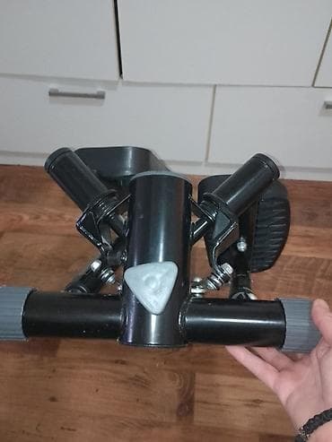 dve suknje po: Mini stepper za kućni trening - Kompaktan kardio uređaj sa dve na lalafo.rs — 4 dve suknje po: Mini stepper za kućni trening - Kompaktan kardio uređaj sa dve — 4