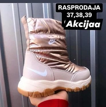 Cizmice
Dostuoni brojevi na slikama
Cena 3050 din. J at lalafo.rs — 3 Cizmice
Dostuoni brojevi na slikama
Cena 3050 din. J — 3