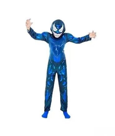 Kostim Venom Dobrodošli u Davidov shop online market, koji će Vas na lalafo.rs — 1 Kostim Venom Dobrodošli u Davidov shop online market, koji će Vas — 1