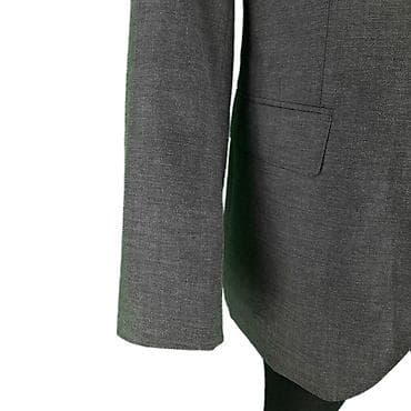 Sako hugo boss, vel. L/52, runska vuna/pamuk marka: hugo boss na lalafo.rs — 6 Sako hugo boss, vel. L/52, runska vuna/pamuk marka: hugo boss — 6