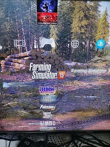 Hitno i povoljno!!! Sony playstation 3 - ps3 odlican playstation3 na lalafo.rs — 3 Hitno i povoljno!!! Sony playstation 3 - ps3 odlican playstation3 — 3