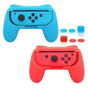 Electronics: Oprema i Delovi za Nintendo Switch i Nintendo Wii U konzole at lalafo.rs — 4 Electronics: Oprema i Delovi za Nintendo Switch i Nintendo Wii U konzole — 4