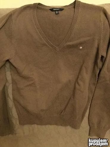 Original GANT dzemper 2 kom. 100% Premium cotton Ramena 49cm na lalafo.rs — 8 Original GANT dzemper 2 kom. 100% Premium cotton Ramena 49cm — 8