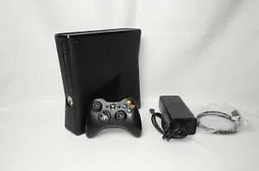 Electronics: U ponudi XBOX 360. Konzola je vrlo korektno očuvana sa malim znakovima at lalafo.rs — 10 Electronics: U ponudi XBOX 360. Konzola je vrlo korektno očuvana sa malim znakovima — 10