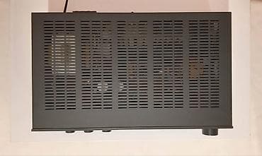 Odlično očuvano pojačalo marke Onkyo A-300 Zvučno izvanredno. Potpuno na lalafo.rs — 5 Odlično očuvano pojačalo marke Onkyo A-300 Zvučno izvanredno. Potpuno — 5