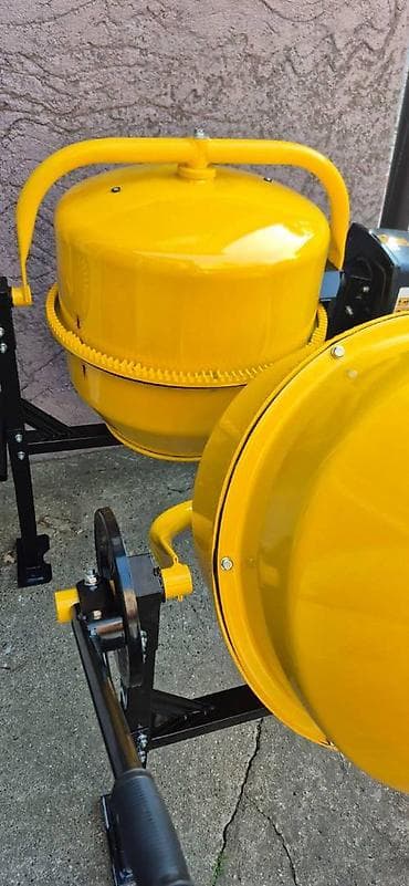 Iznajmljivanje Alata Beograd - Mašina za mašinsko gletovanje - na lalafo.rs — 4 Iznajmljivanje Alata Beograd - Mašina za mašinsko gletovanje - — 4