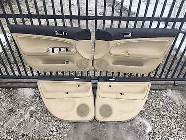 Car Parts: KREM KOZNI TAPACIRI ZA VOLKSWAGEN PASSAT B5, PASSAT B5.5 | Krem at lalafo.rs — 1 Car Parts: KREM KOZNI TAPACIRI ZA VOLKSWAGEN PASSAT B5, PASSAT B5.5 | Krem — 1