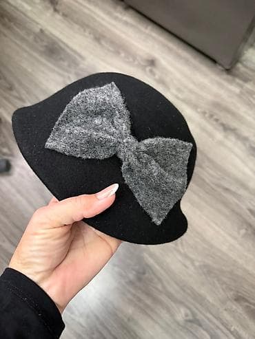 Women's Clothing: Nov damski šešir od 100% vune, veličine 57 at lalafo.rs — 8 Women's Clothing: Nov damski šešir od 100% vune, veličine 57 — 8