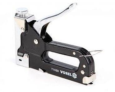 eko koza sa: Ručni heftalac VOREL 71050 - Tip: mehanički pištolj za heftanje - na lalafo.rs — 9 eko koza sa: Ručni heftalac VOREL 71050 - Tip: mehanički pištolj za heftanje - — 9