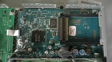 Electronics: Sony KDL-40V2000 u delovima: Sony A-1169591-D (1-869-027-12) G2 Power at lalafo.rs — 6 Electronics: Sony KDL-40V2000 u delovima: Sony A-1169591-D (1-869-027-12) G2 Power — 6