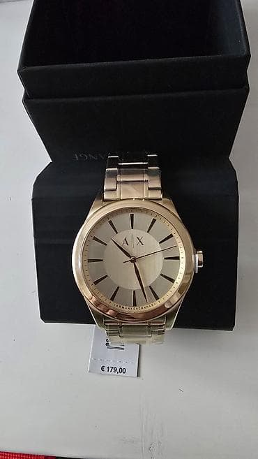 Kolekcija brendiranih ručnih satova – razni modeli Opis: - Više na lalafo.rs — 9 Kolekcija brendiranih ručnih satova – razni modeli Opis: - Više — 9