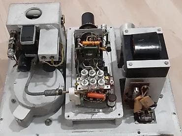 Tools & Equipment: Vintage lampaski signal generator Workshop 100KHZ-20MHz Vintage Lamp at lalafo.rs — 10 Tools & Equipment: Vintage lampaski signal generator Workshop 100KHZ-20MHz Vintage Lamp — 10