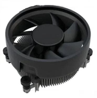 Electronics: Hladnjak za procesor – okrugli CPU cooler sa ventilatorom - Tip at lalafo.rs — 4 Electronics: Hladnjak za procesor – okrugli CPU cooler sa ventilatorom - Tip — 4