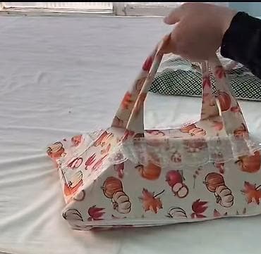 Torba za tepsije, pehove po meri na lalafo.rs — 1 Torba za tepsije, pehove po meri — 1