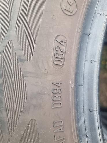 Letnje gume 185/65 R15 88H – set od 4 komada cena 8000 din gume u na lalafo.rs Letnje gume 185/65 R15 88H – set od 4 komada cena 8000 din gume u