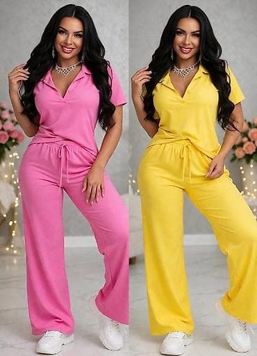 04. PONOVO DOSTUPNI‼️‼️‼️
Prelepi kompleti 2.600 dinara A na lalafo.rs 04. PONOVO DOSTUPNI‼️‼️‼️
Prelepi kompleti 2.600 dinara A