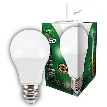 LED sijalice i LED Paneli odličan odnos cena/kvalitet Sijalica LED at lalafo.rs — 1 LED sijalice i LED Paneli odličan odnos cena/kvalitet Sijalica LED — 1