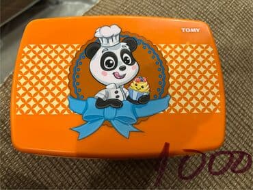 Dečije kuhinje: Tomy mafincici,svaki ima razlicit zvuk i oblik na lalafo.rs — 2 Dečije kuhinje: Tomy mafincici,svaki ima razlicit zvuk i oblik — 2