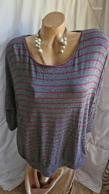 4XL ESMARA 700din LAGANA VISKOZA SA ELASTINOM BOŽANSTVENA POLUOBIM na lalafo.rs 4XL ESMARA 700din LAGANA VISKOZA SA ELASTINOM BOŽANSTVENA POLUOBIM