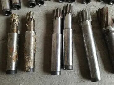 Milling Cutters: Glodalo MK4 -45mm, 42mm, 40mm, 38mm, 35mm, 32mm, 28mm, 26mm Glodala sa at lalafo.rs β 2 Milling Cutters: Glodalo MK4 -45mm, 42mm, 40mm, 38mm, 35mm, 32mm, 28mm, 26mm Glodala sa β 2
