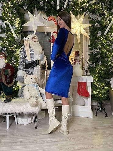 divide haljina tunika: 🔥Elegantna haljina od plisa sa dubokim otvorenim leđima 🔥Top cena 1700 at lalafo.rs — 3 divide haljina tunika: 🔥Elegantna haljina od plisa sa dubokim otvorenim leđima 🔥Top cena 1700 — 3