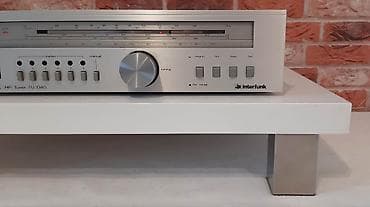 Electronics: Odlično očuvan komplet marke Nordmende PA 1340 &TU 1340 Pojačalo + at lalafo.rs — 10 Electronics: Odlično očuvan komplet marke Nordmende PA 1340 &TU 1340 Pojačalo + — 10