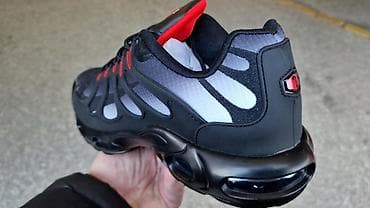 Nove TN patike od 41 do 46 za samo 3700 din na lalafo.rs — 2 Nove TN patike od 41 do 46 za samo 3700 din — 2