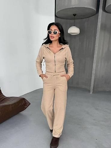 Women's Sweatsuits: I. 12. Komplet trenerka s m l xl 2xl 3399 dinara✅✅ at lalafo.rs — 1 Women's Sweatsuits: I. 12. Komplet trenerka s m l xl 2xl 3399 dinara✅✅ — 1