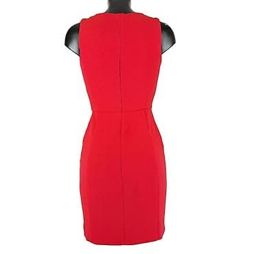 prsluk jaknica mango u: Haljina mango, vel. Xs marka: mango veličina: xs materijal: poliester at lalafo.rs — 3 prsluk jaknica mango u: Haljina mango, vel. Xs marka: mango veličina: xs materijal: poliester — 3