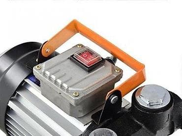 Electric Power Tools: Električna samousisna pumpa za dizel/gorivo sa priborom Opis: - at lalafo.rs — 6 Electric Power Tools: Električna samousisna pumpa za dizel/gorivo sa priborom Opis: - — 6