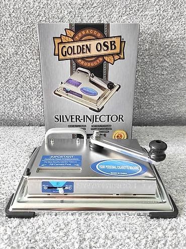 RUČNA MAŠINICA ZA CIGARETE ✅ Odličan kvalitet uređaja. ✅ Lako za na lalafo.rs — 4 RUČNA MAŠINICA ZA CIGARETE ✅ Odličan kvalitet uređaja. ✅ Lako za — 4