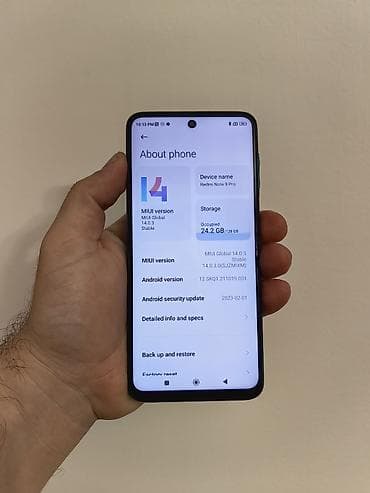 Mobile Phones & Accessories: Redmi Note 9 pro dual sim sim free, jača verzija sa 6/128 gb memorije at lalafo.rs — 5 Mobile Phones & Accessories: Redmi Note 9 pro dual sim sim free, jača verzija sa 6/128 gb memorije — 5