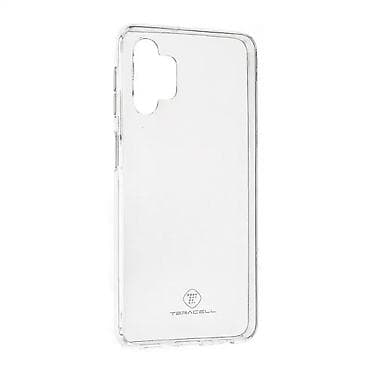 Maska Teracell Skin za Samsung A326B Galaxy A32 5G transparent na lalafo.rs — 1 Maska Teracell Skin za Samsung A326B Galaxy A32 5G transparent — 1