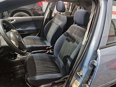 SEDISTA 5V ZA OPEL CORSA D | Svi delovi za Opel vozila : Astra G H at lalafo.rs SEDISTA 5V ZA OPEL CORSA D | Svi delovi za Opel vozila : Astra G H