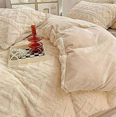 ❄️Komplet posteljina model Venedik❄️ Čaršaf-220*240 Jorganska na lalafo.rs — 2 ❄️Komplet posteljina model Venedik❄️ Čaršaf-220*240 Jorganska — 2