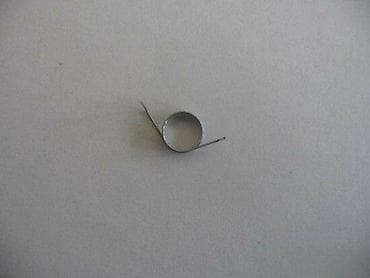 Opruga za okidanje/ručicu – torziona žičana opruga - Tip: torziona at lalafo.rs Opruga za okidanje/ručicu – torziona žičana opruga - Tip: torziona