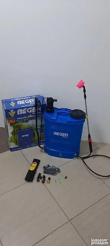 **Нова и високо квалитетна прскалица / пумпа за прскање воћа на na lalafo.rs — 2 **Нова и високо квалитетна прскалица / пумпа за прскање воћа на — 2