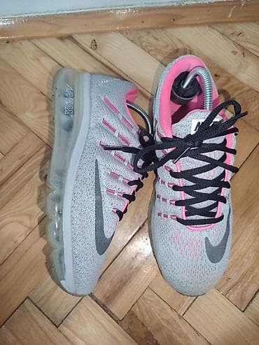 Nike patike za trčanje – Air Max UG 23,5 - Model: Nike Air Max (pun na lalafo.rs — 3 Nike patike za trčanje – Air Max UG 23,5 - Model: Nike Air Max (pun — 3