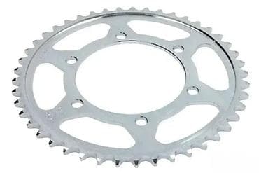 Zadnji lančanik za motocikl – JTR 1876 - Tip: zadnji čelični lančanik na lalafo.rs Zadnji lančanik za motocikl – JTR 1876 - Tip: zadnji čelični lančanik