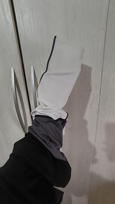 bermude teksas br: Ženske sportske helanke, trobojni dizajn. - Boje: crna gornja zona at lalafo.rs — 6 bermude teksas br: Ženske sportske helanke, trobojni dizajn. - Boje: crna gornja zona — 6