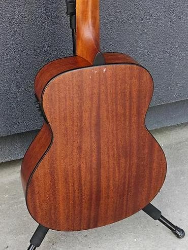 HARLEY BENTON GS-TRAVEL-E LH MAHOGANY MODEL 2 | Slanje po dogovoru at lalafo.rs HARLEY BENTON GS-TRAVEL-E LH MAHOGANY MODEL 2 | Slanje po dogovoru
