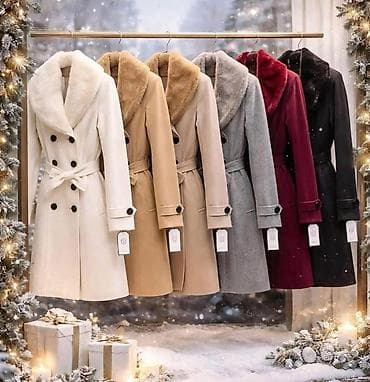 💫 Ove sezone ste ih najvise trazili 💫 Kaputi koje obozavate 🥰 ❄️ Krzno na lalafo.rs 💫 Ove sezone ste ih najvise trazili 💫 Kaputi koje obozavate 🥰 ❄️ Krzno