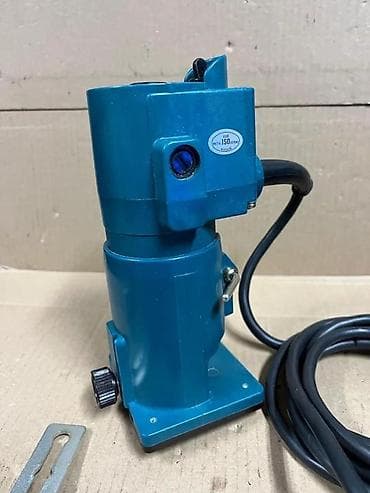 Milling Cutters: Makita Trimmer 3700B – ručni glodalica/obradni trimer za drvo at lalafo.rs — 5 Milling Cutters: Makita Trimmer 3700B – ručni glodalica/obradni trimer za drvo — 5